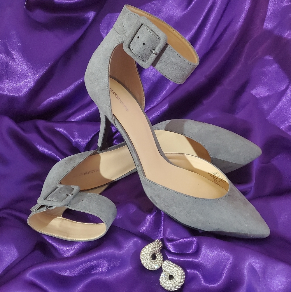Liz Claiborne Heels